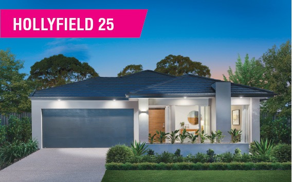 HOLLYFIELD-FACADE