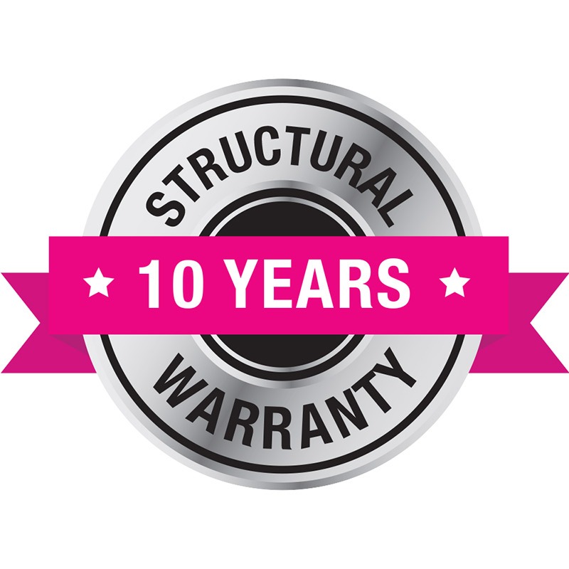 10-year-structural-warranty-badge 10-year-structural-warranty-badge