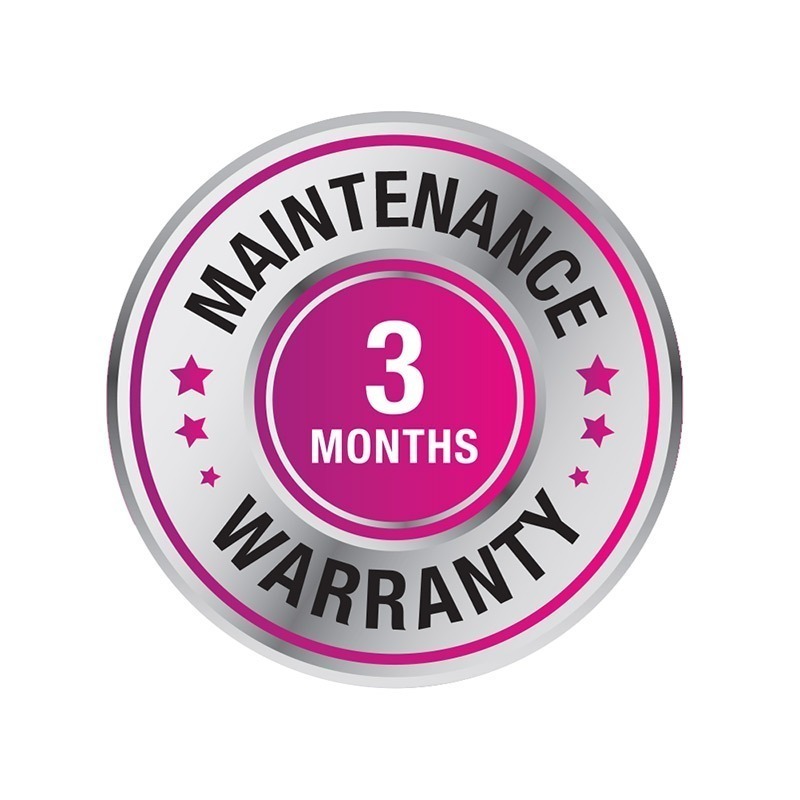 3-month-maintainence-badge