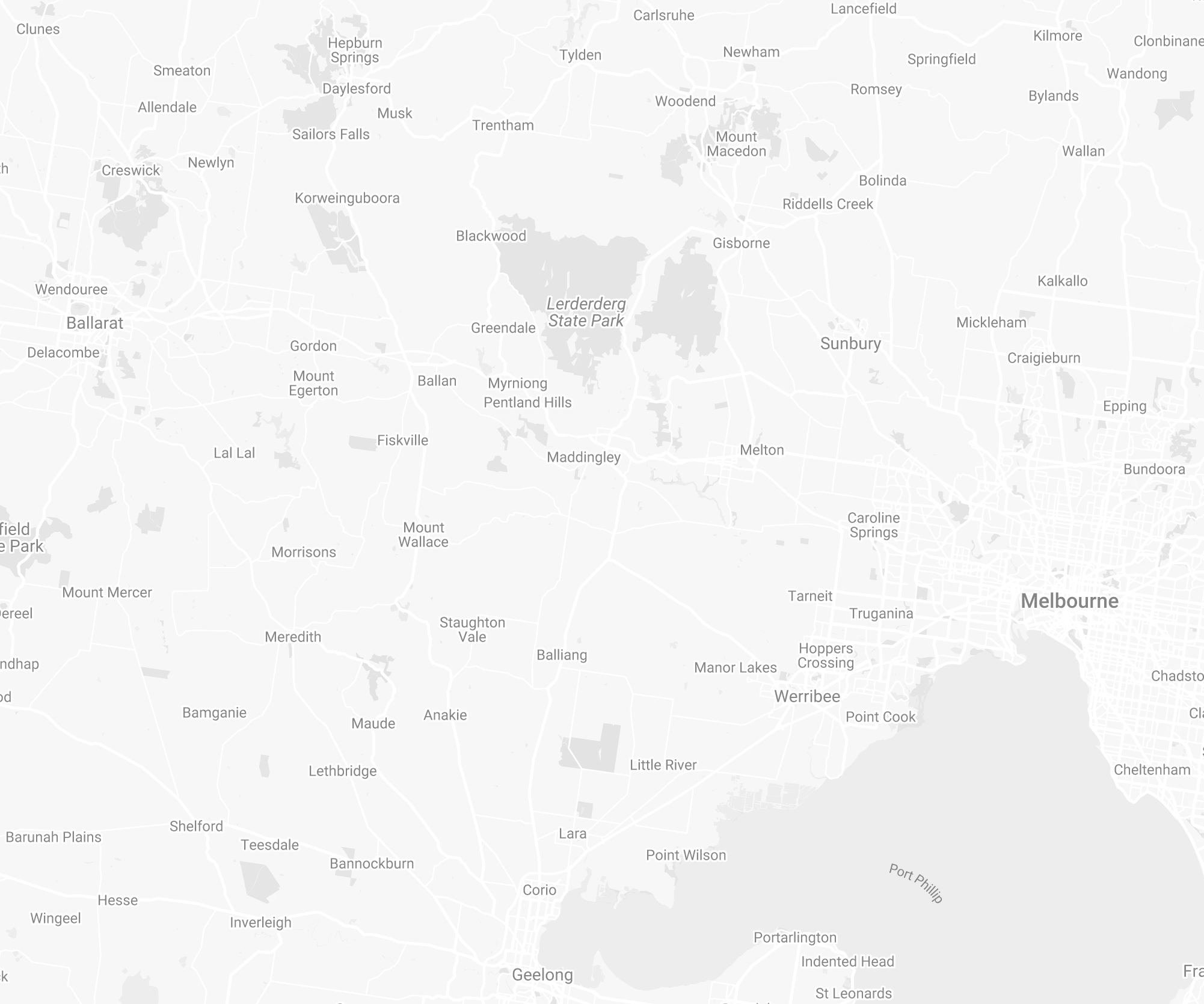 Display Home Map