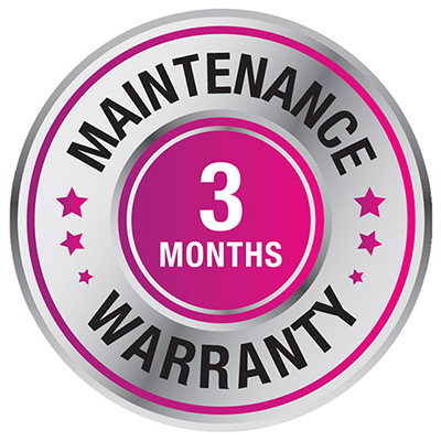 400_400 3 month warranty 400_400 3 month warranty