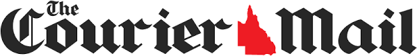 Courier Mail logo Courier Mail logo