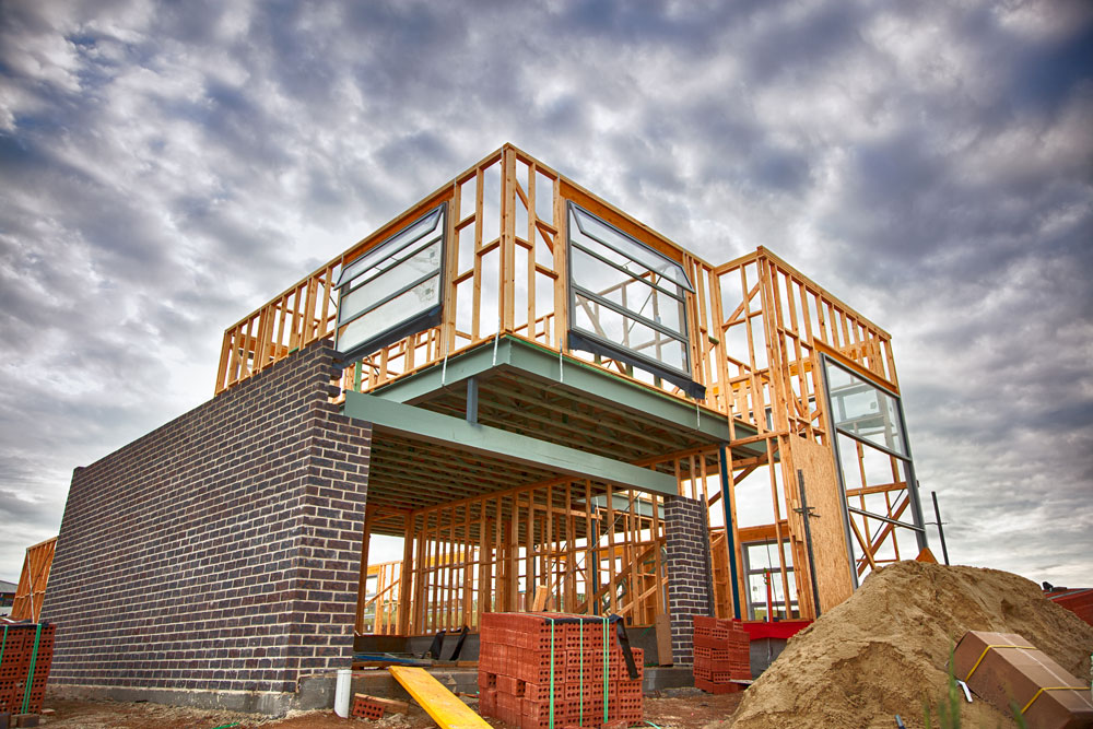 Building supply shortage — how does this affect you? FirstPlace
