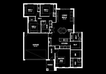 Floorplan Floorplan